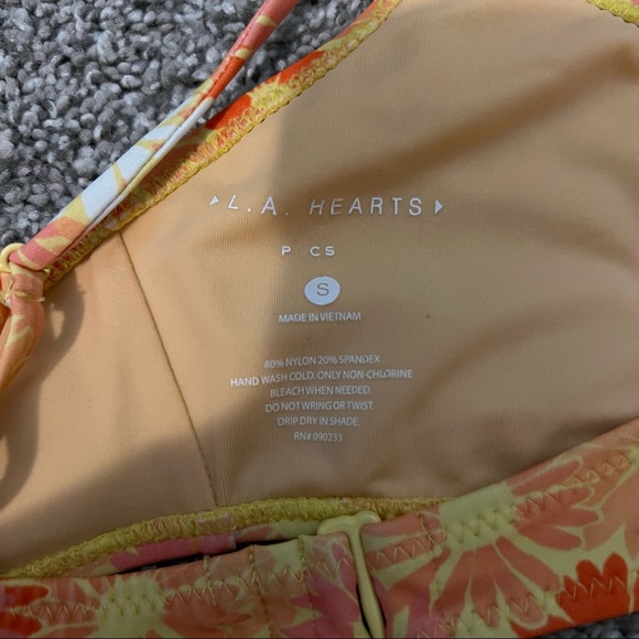 Pacsun bikini set - Picture 2 of 4